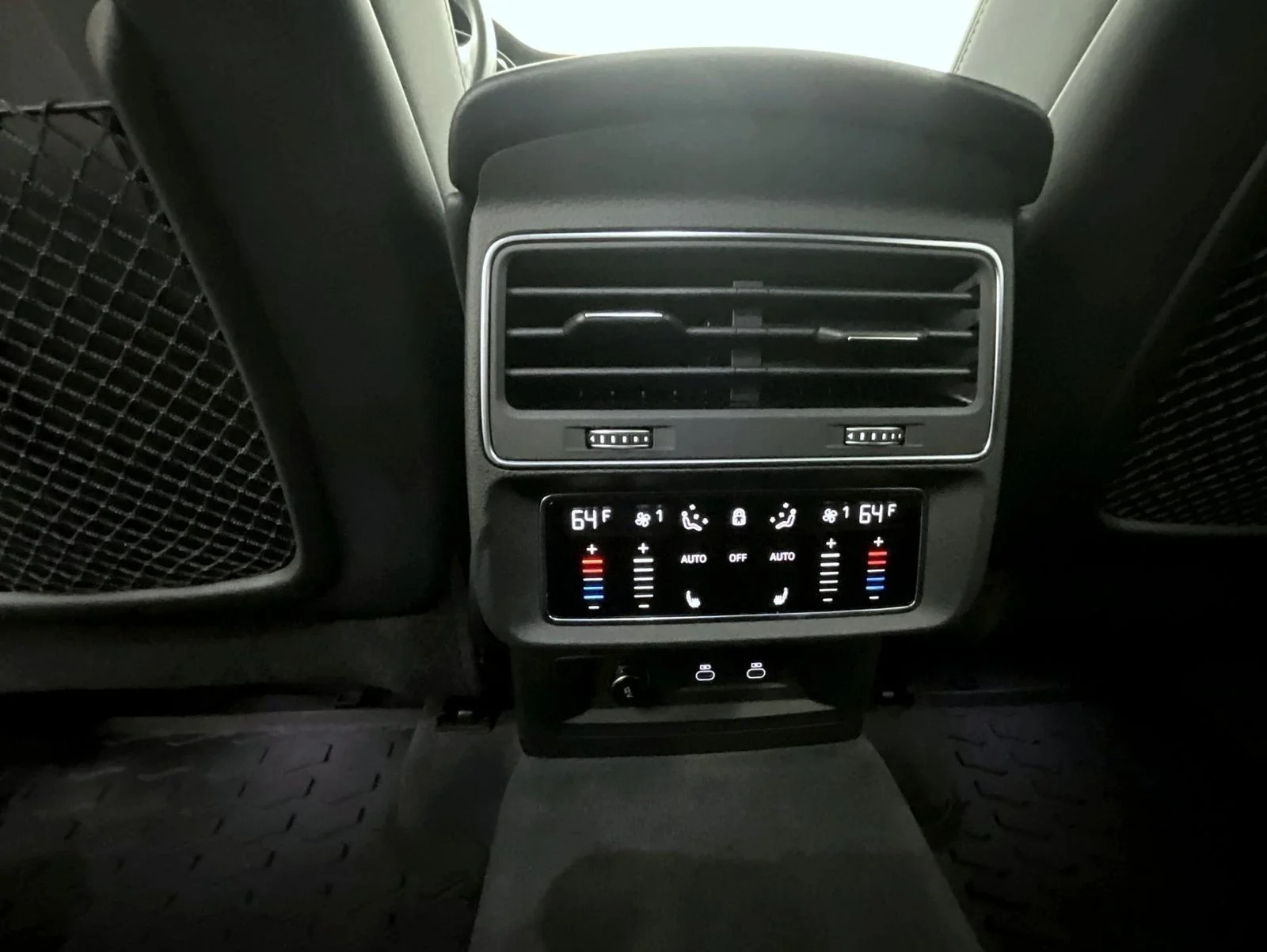 Used 2023 Blue Audi 55 Prestige image 21