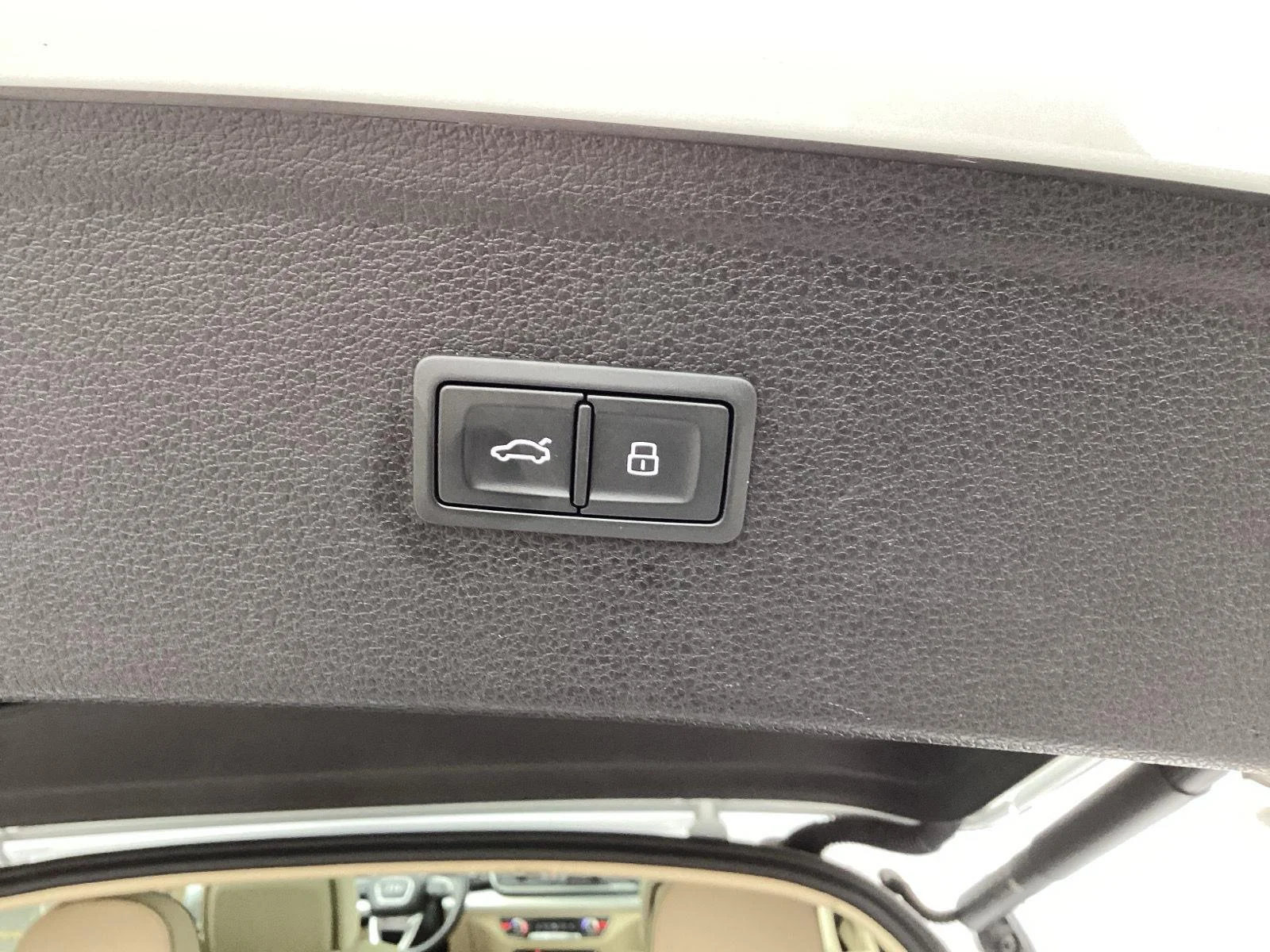 Used 2024 Glacier White Metallic Audi S line Prestige image 8