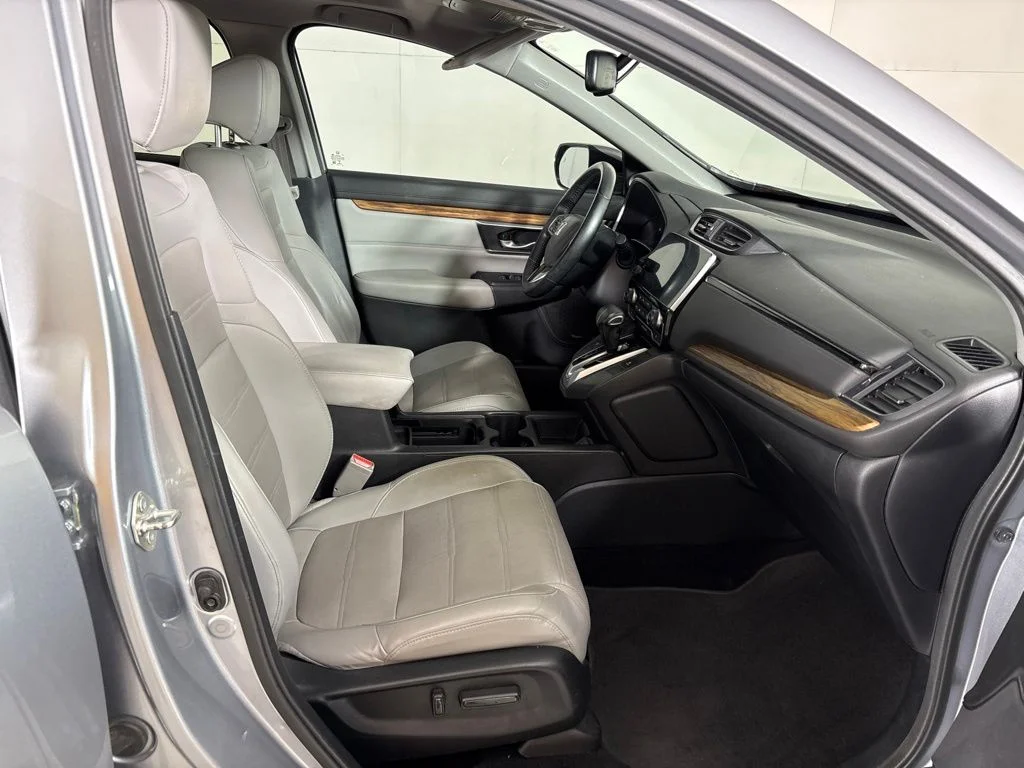 Used 2018  Honda EX-L image 15