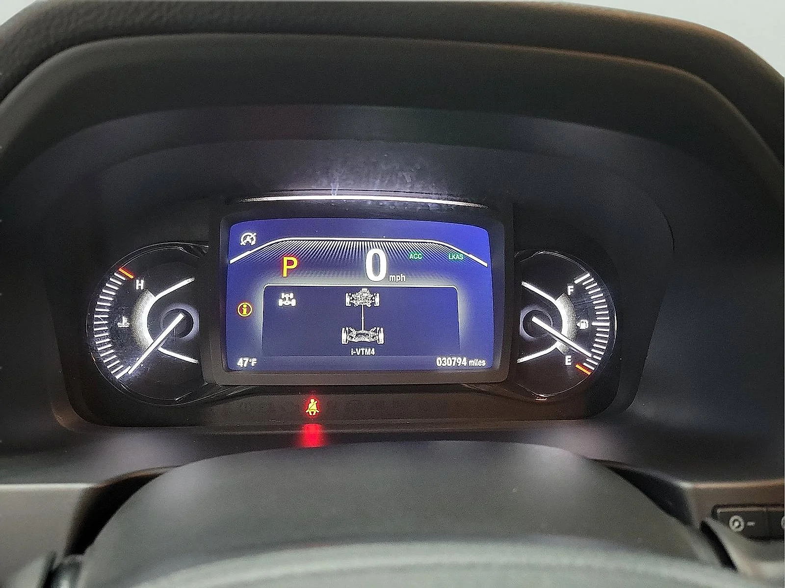 Used 2023 Black Honda TrailSport image 17