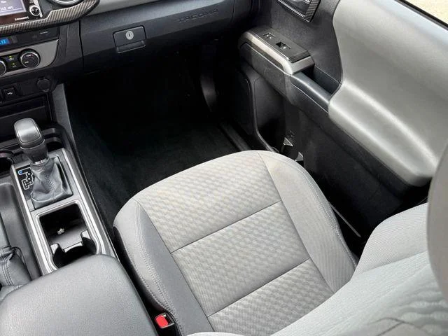 Certified Used 2023 MAGNETIC GRAY MET. Toyota SR5 image 27