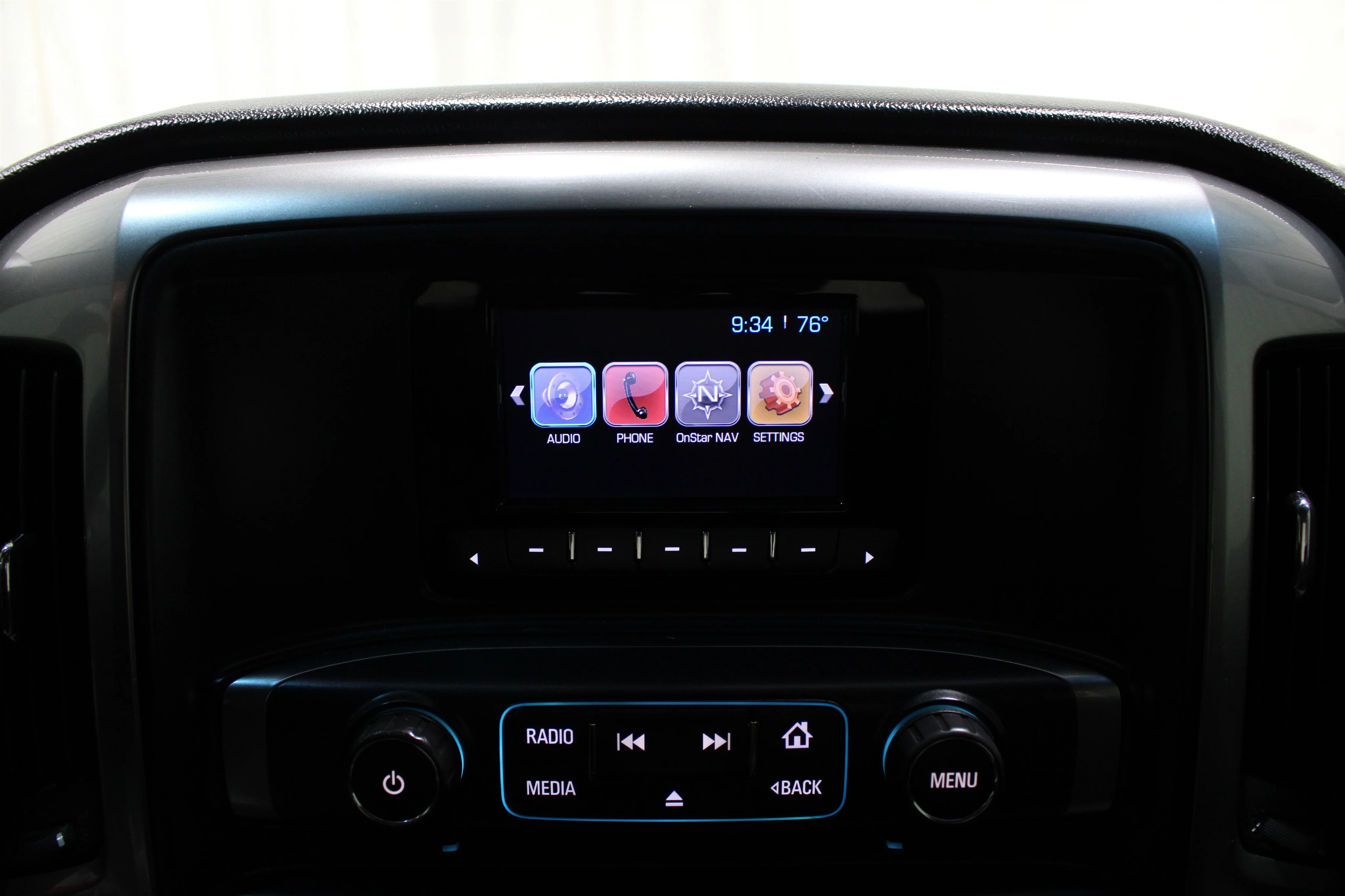 2015 Chevrolet Silverado 1500 LT - Photo 13