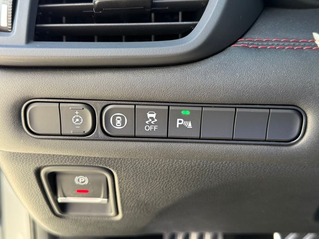 2025 Acura TLX A-Spec Package - Photo 20