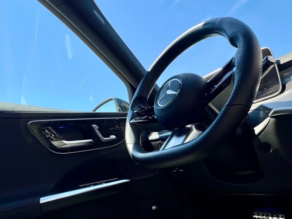 Certified Used 2022  Mercedes-Benz C 300 image 21