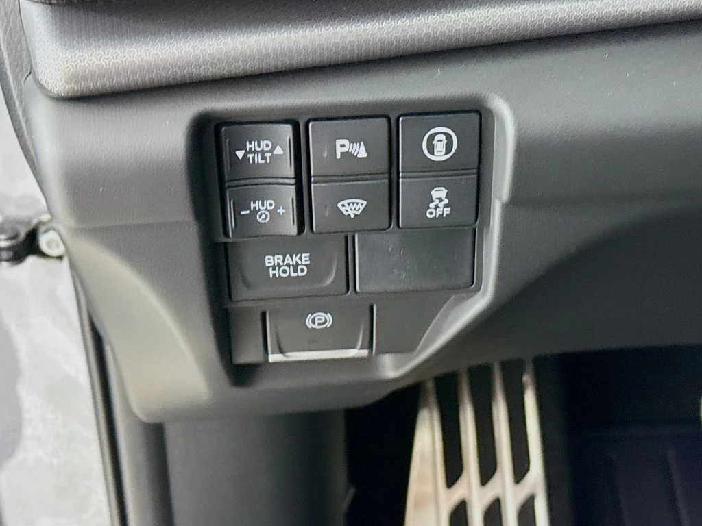 New 2026 Urban Gray Pearl Acura A-Spec Advance Package image 11
