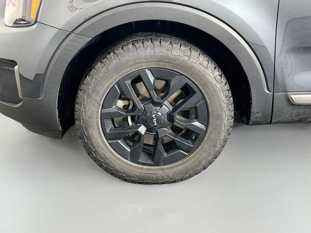 Used 2023 Gray Kia SX-Prestige X-Pro image 10