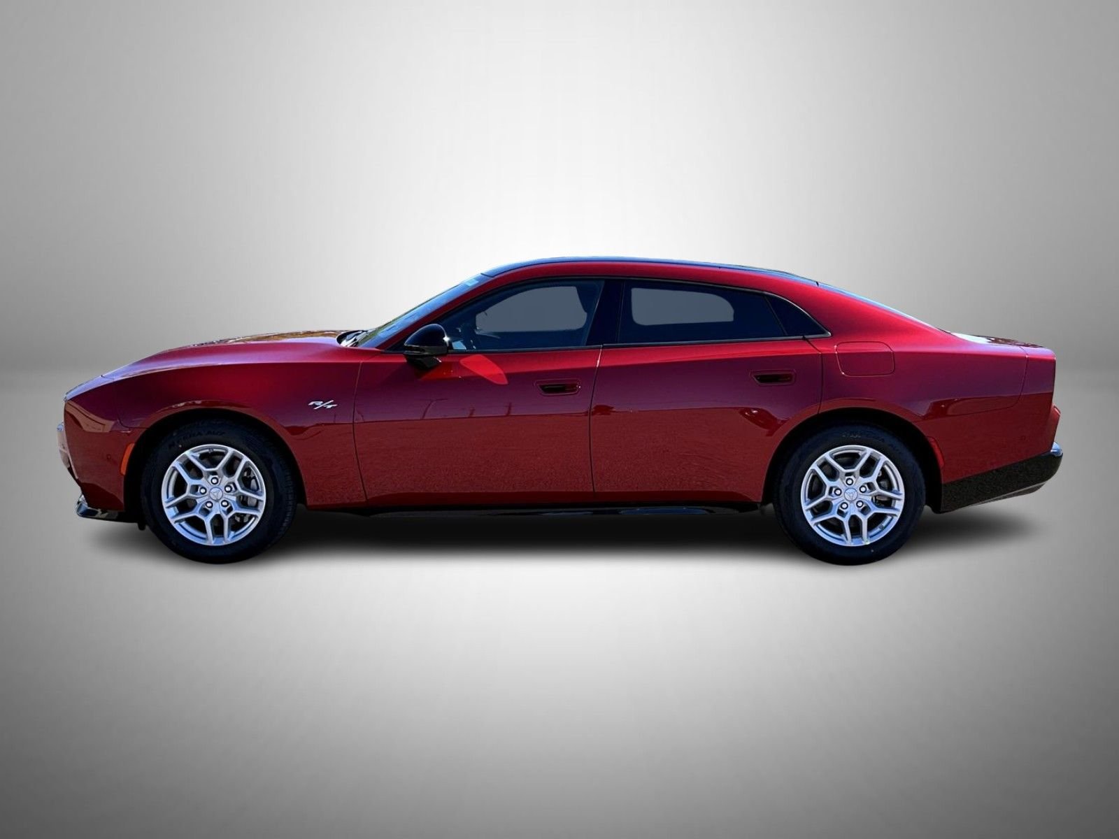 New 2026 Redeye Exterior Paint Dodge R/T image 8
