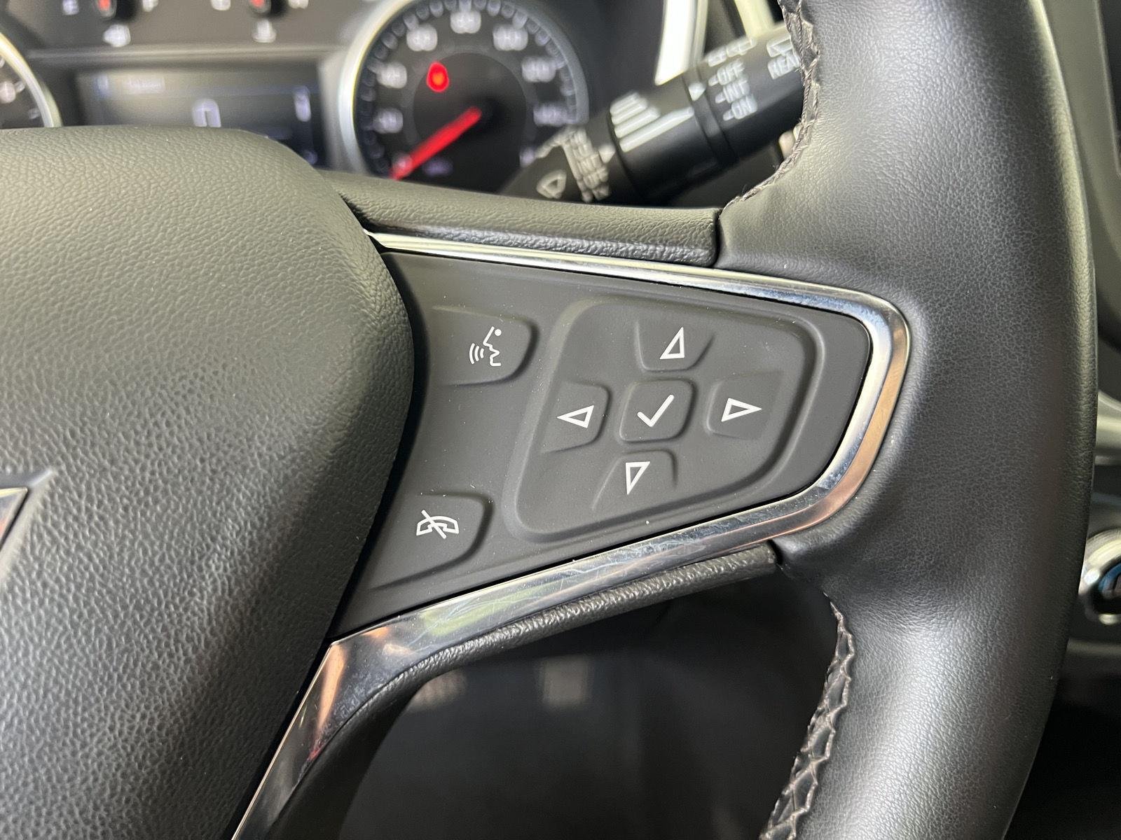 Used 2024 Gy Chevrolet  image 9