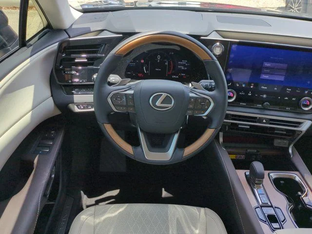 2026 Lexus RX 350 Premium - Photo 15