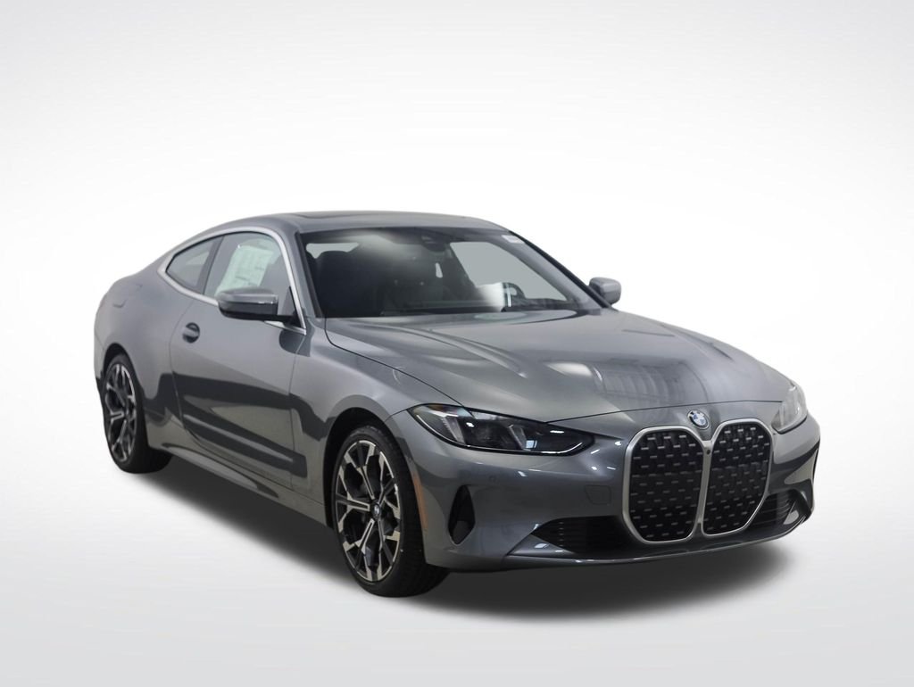 2026 BMW 4 Series 430i - Photo 7
