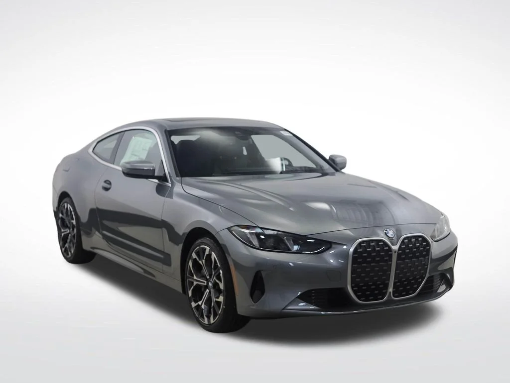 2026 BMW 4 Series 430i - Photo 7