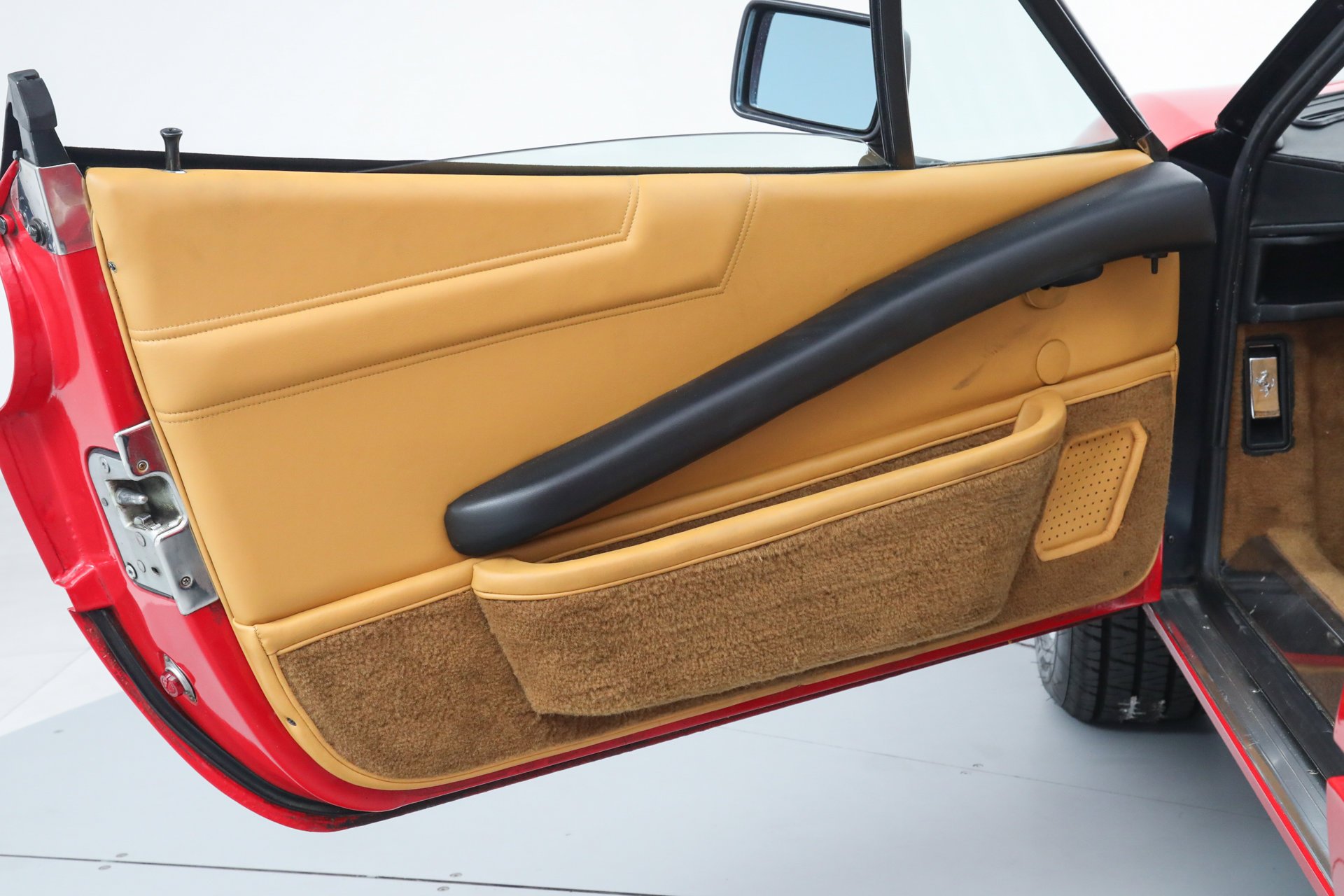 Used 1981 Red Ferrari  image 25