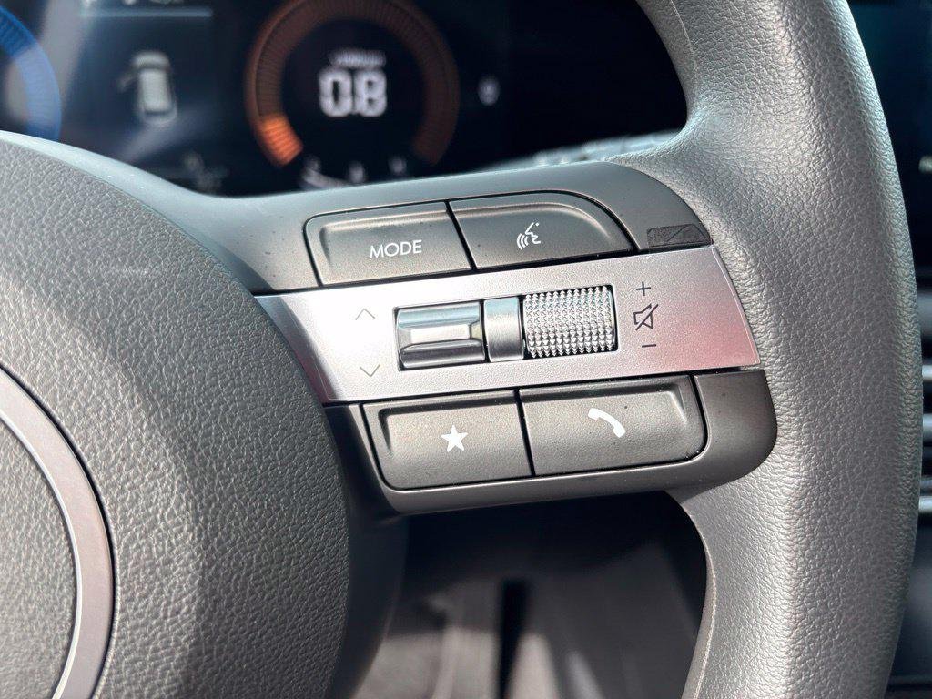 New 2026 Gray Hyundai SEL Plus AWD image 23