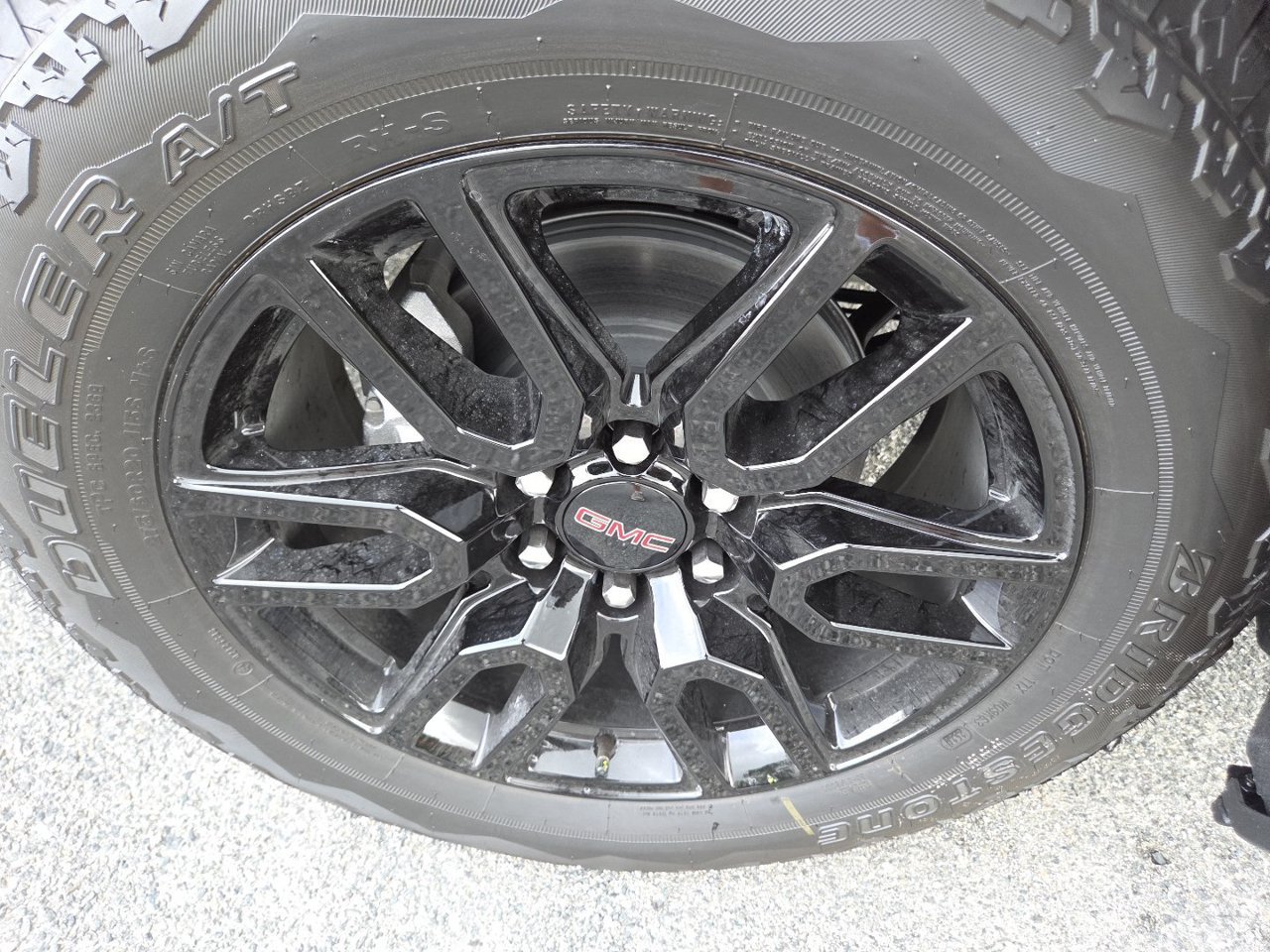 2026 GMC Sierra 1500 Elevation - Photo 13