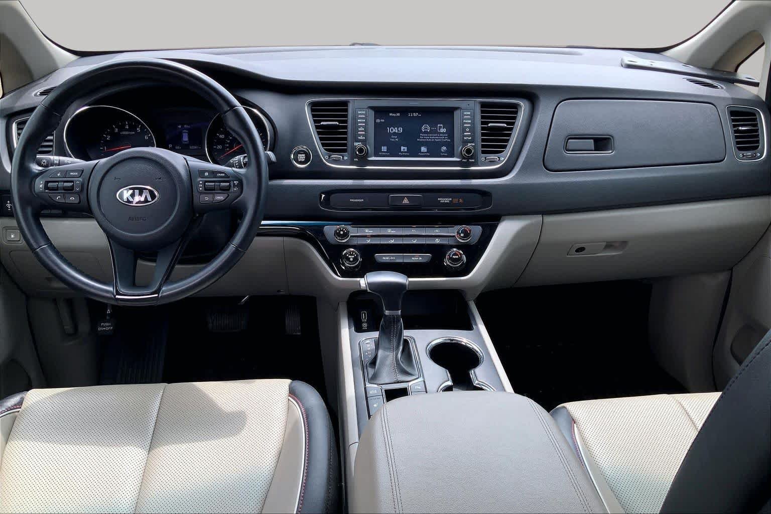 Used 2021 Pantera Metal Kia EX image 16