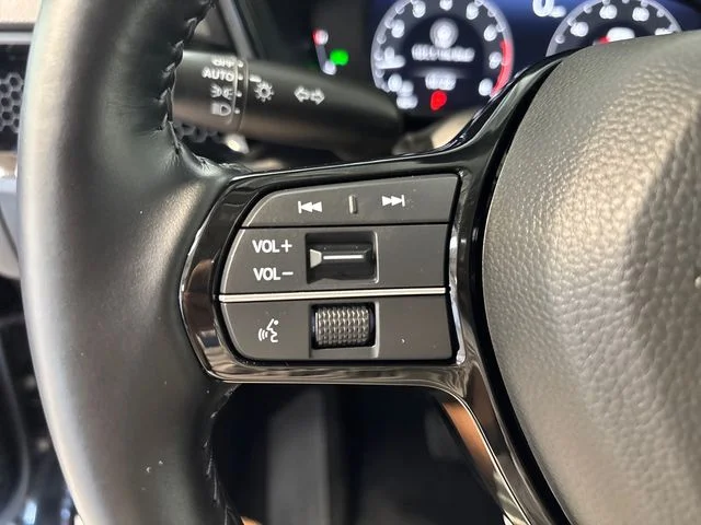 2026 Honda CR-V EX-L - Photo 7