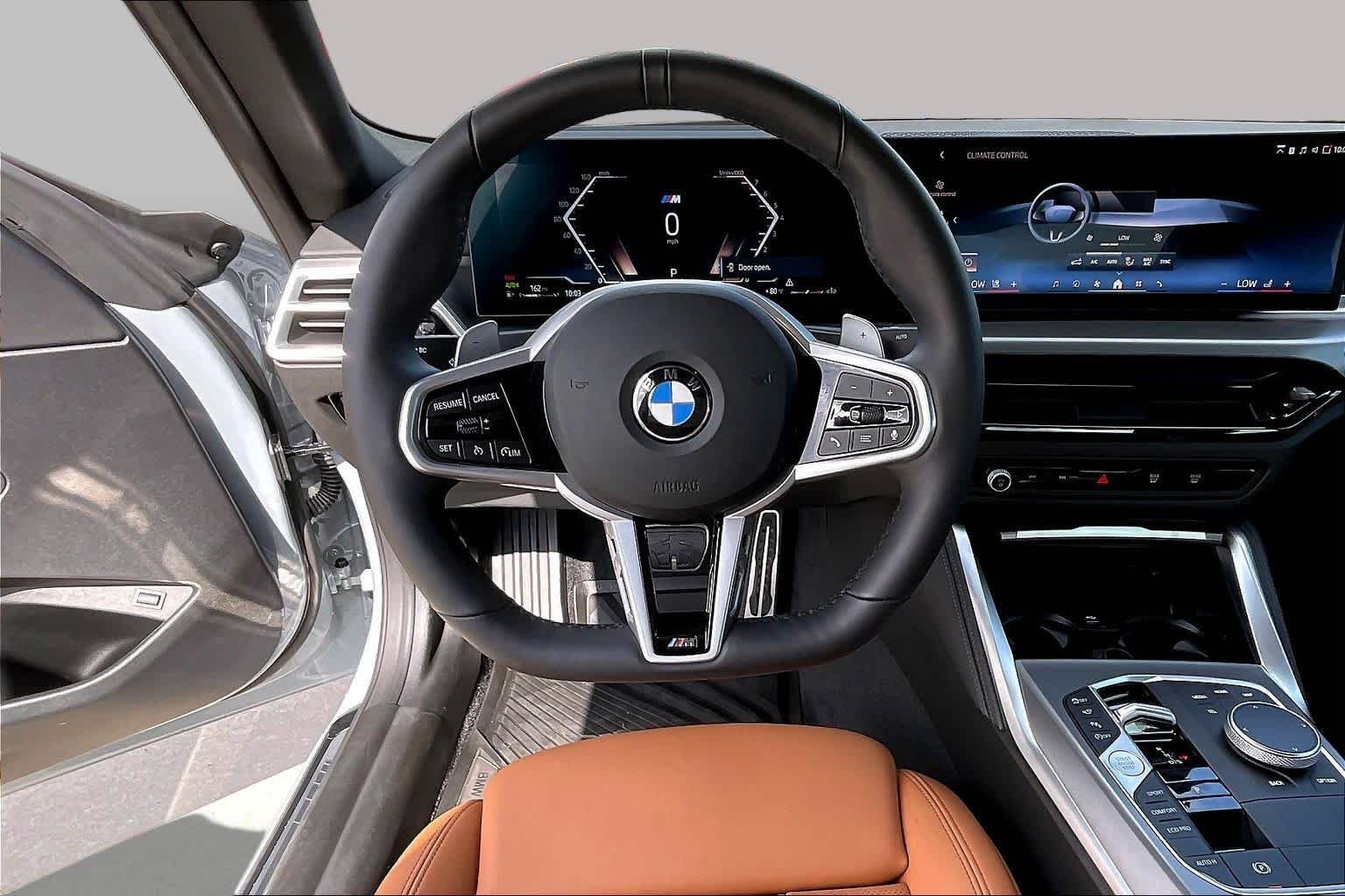 Used 2026 Brooklyn Grey Metallic BMW 230i xDrive image 6