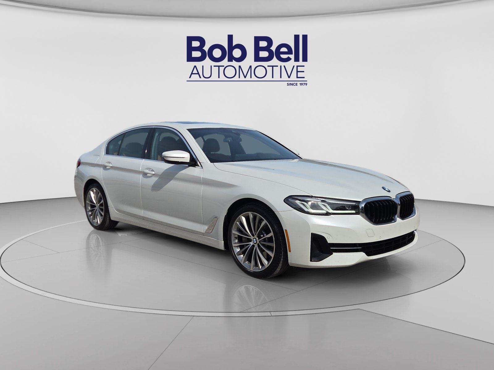 2022 BMW 5 Series 530i - Photo 7