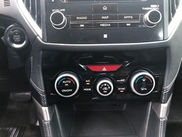 Used 2019 Crystal White Pearl Subaru Limited image 30