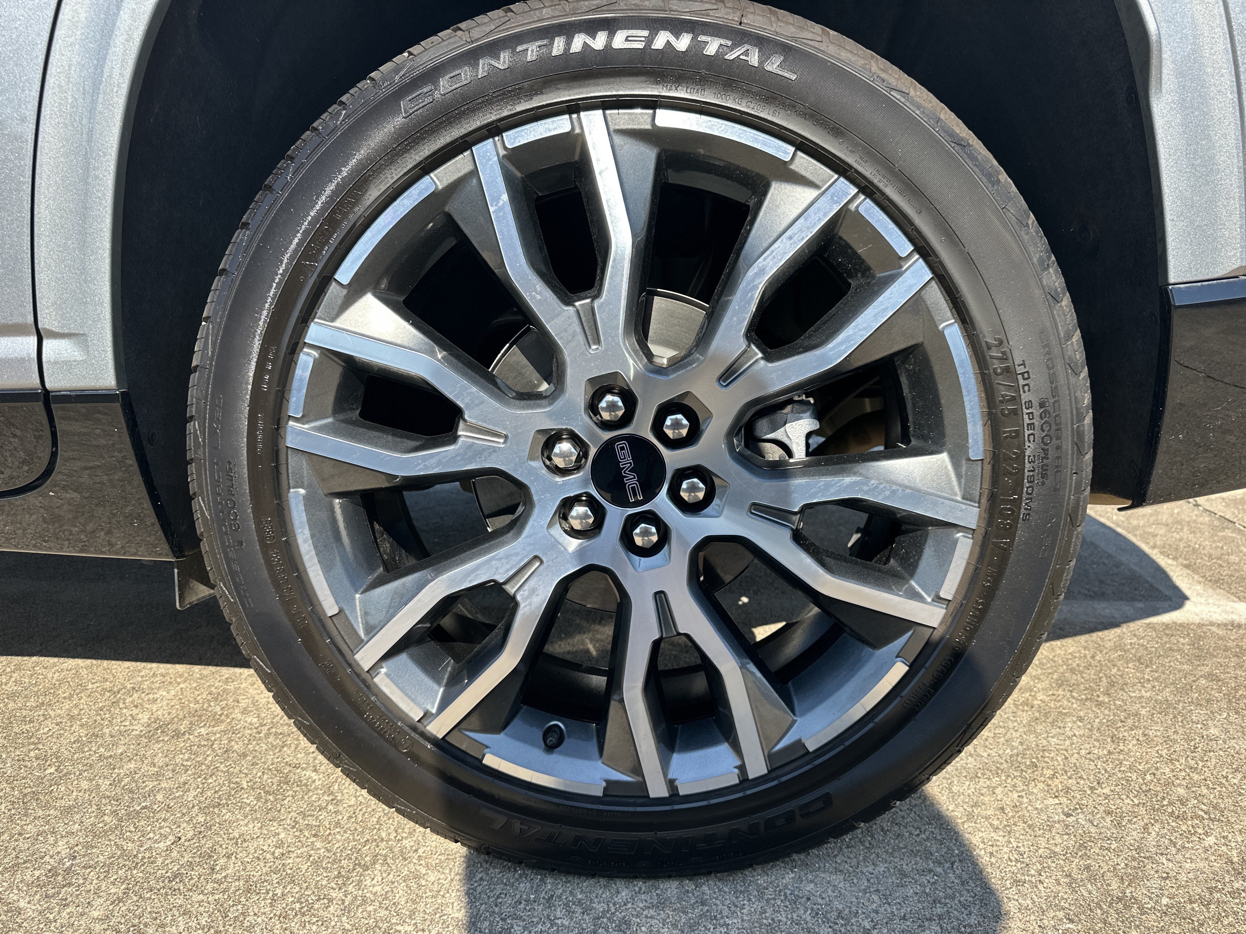 2026 GMC Acadia Denali Ultimate - Photo 22