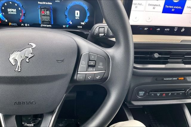 2025 Ford Bronco Sport Big Bend - Photo 22