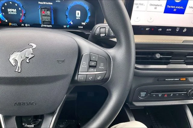 2025 Ford Bronco Sport Big Bend - Photo 22