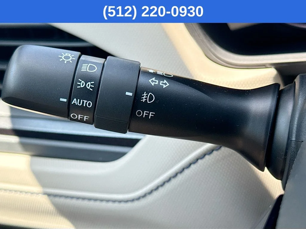 New 2026 White Subaru Premium image 13