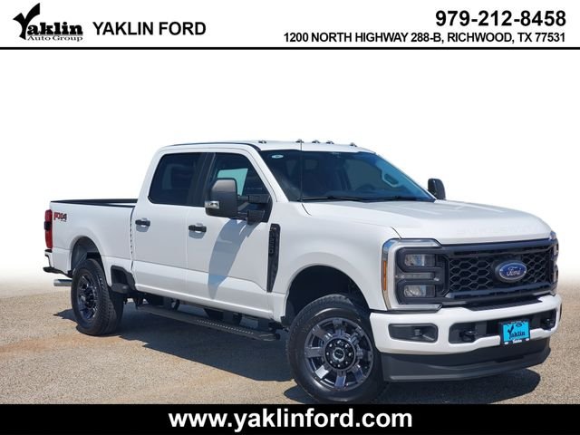2026 Ford F-250 Super Duty XL