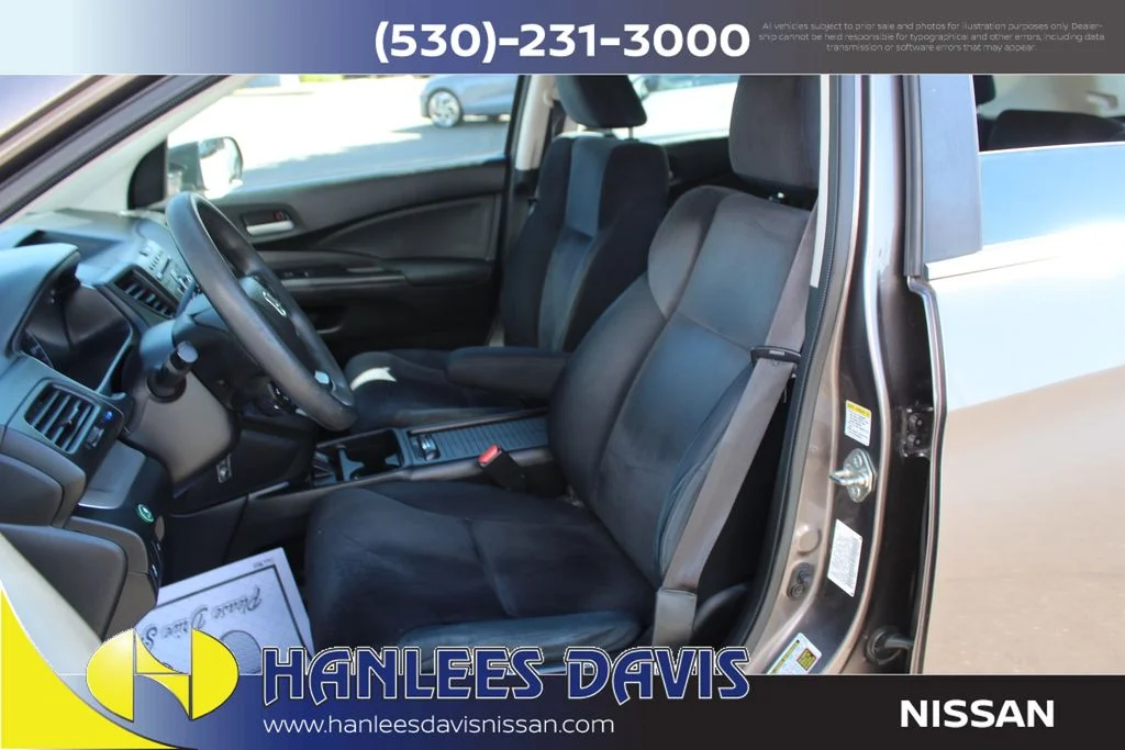Used 2014  Honda LX image 12