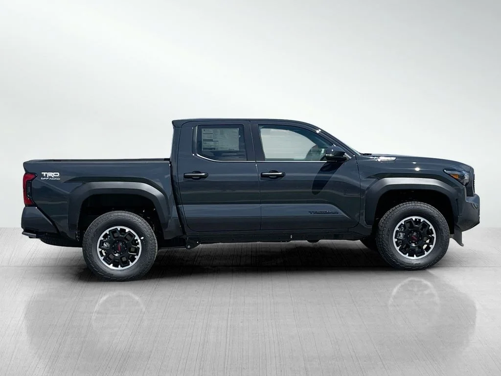 New 2026 Underground Toyota TRD Off Road Hybrid image 2