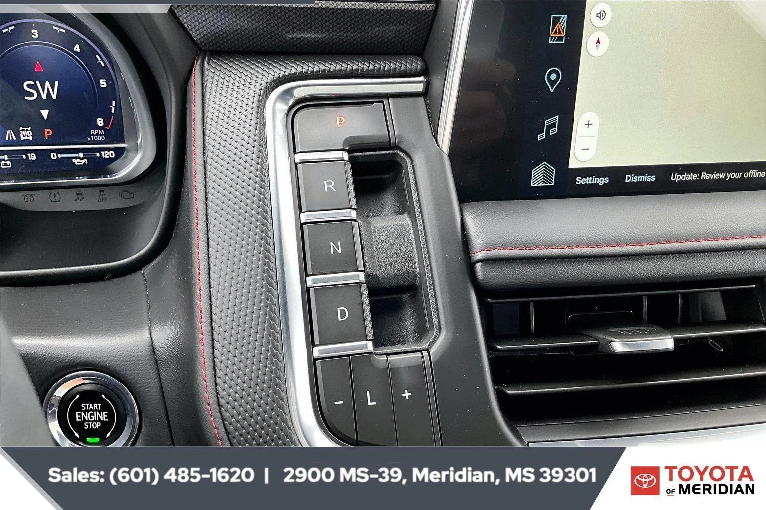 Used 2023 Sterling Gray Metallic Chevrolet RST image 24