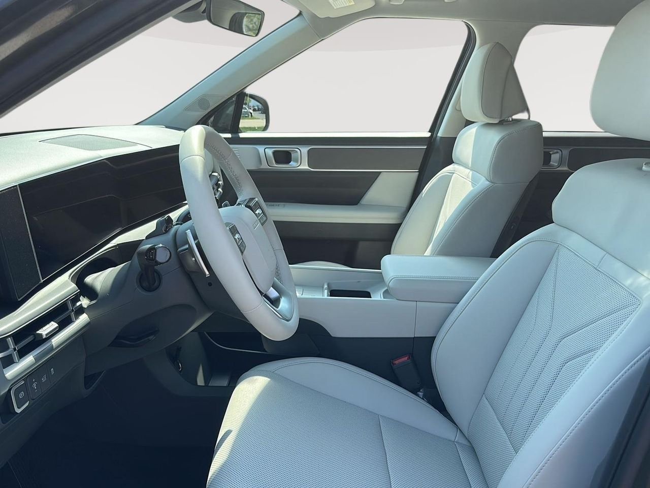 New 2026 Rockwood Green Hyundai SEL image 58