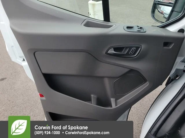 New 2026 Oxford White Ford Base image 21