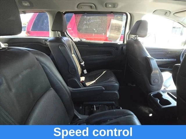 Used 2018  Honda EX-L image 17