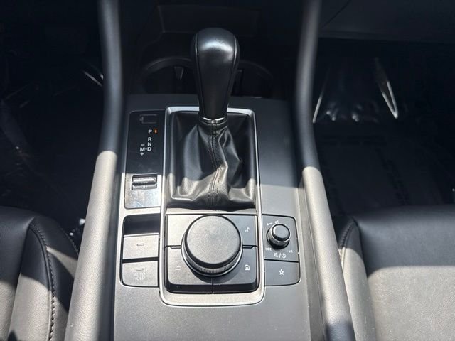 Used 2020 Red Mazda Select image 13