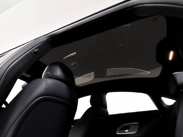 New 2027 Night Black Mercedes-Benz CLA 220 image 72