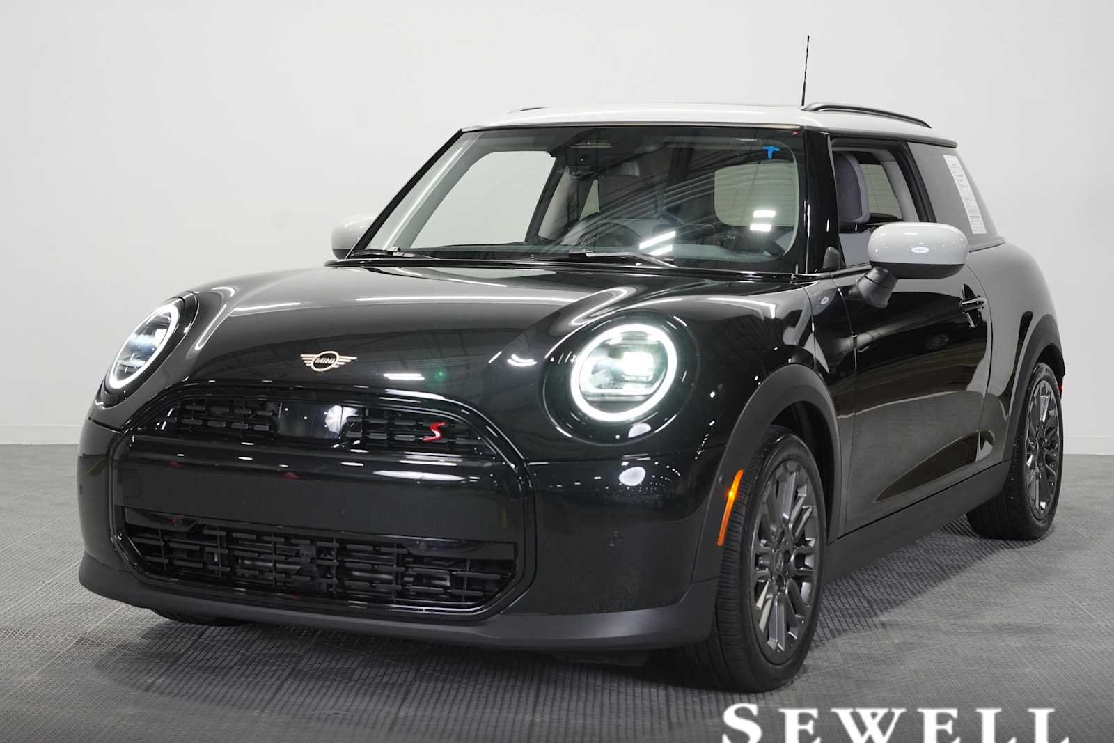 2025 MINI Hardtop 2 Door S