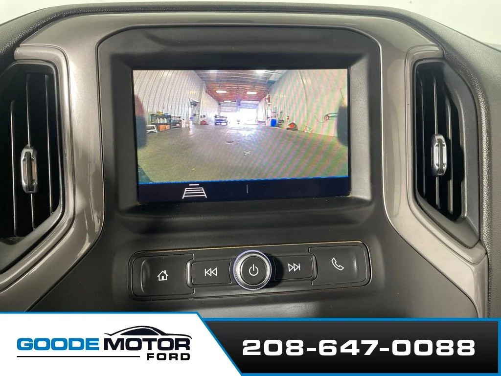 2021 GMC Sierra 3500HD Base - Photo 17