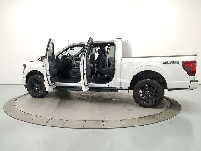 2025 Ford F-150 STX - Photo 13
