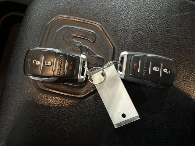 2020 RAM Ram 1500 Pickup Rebel - Photo 26