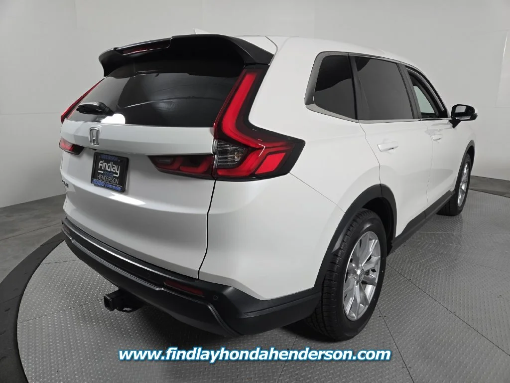 2024 Honda CR-V EX-L - Photo 6