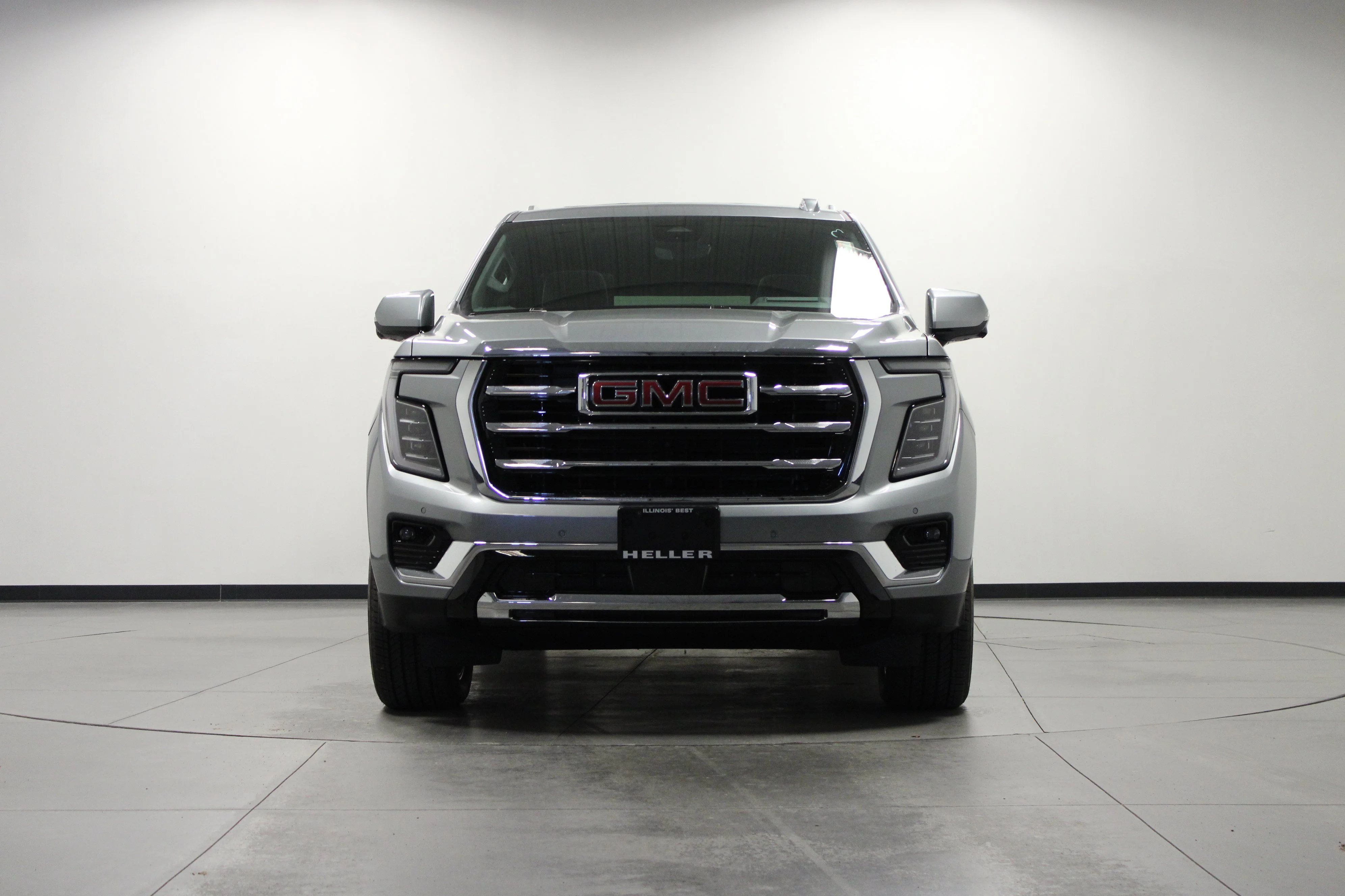 2026 GMC Yukon XL Elevation - Photo 9