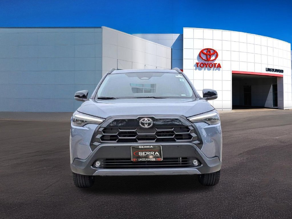 Used 2026  Toyota XLE image 7