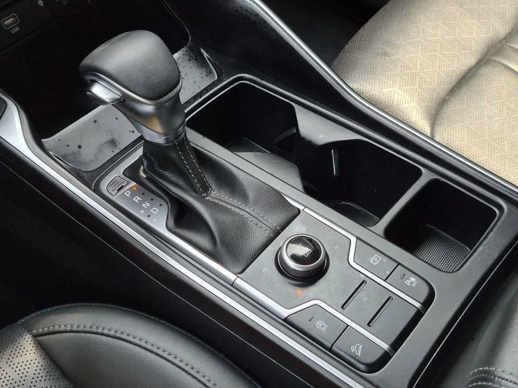 Used 2023 Gray Kia X-Line S image 18