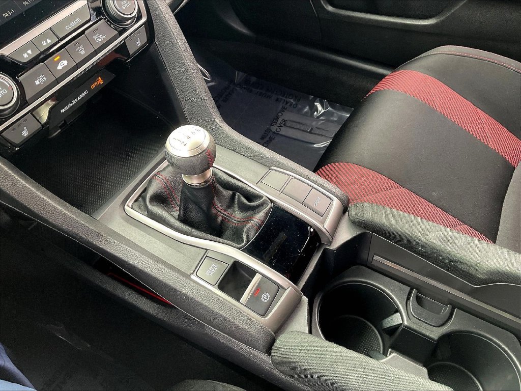 Used 2020  Honda Si image 18