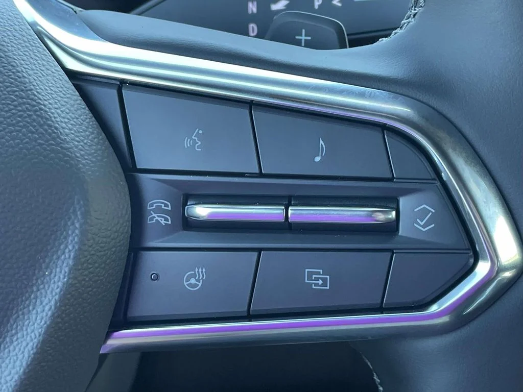 New 2026 Black Chevrolet LT image 30