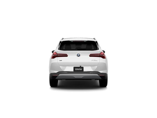 New 2026 Alpine White BMW  image 5