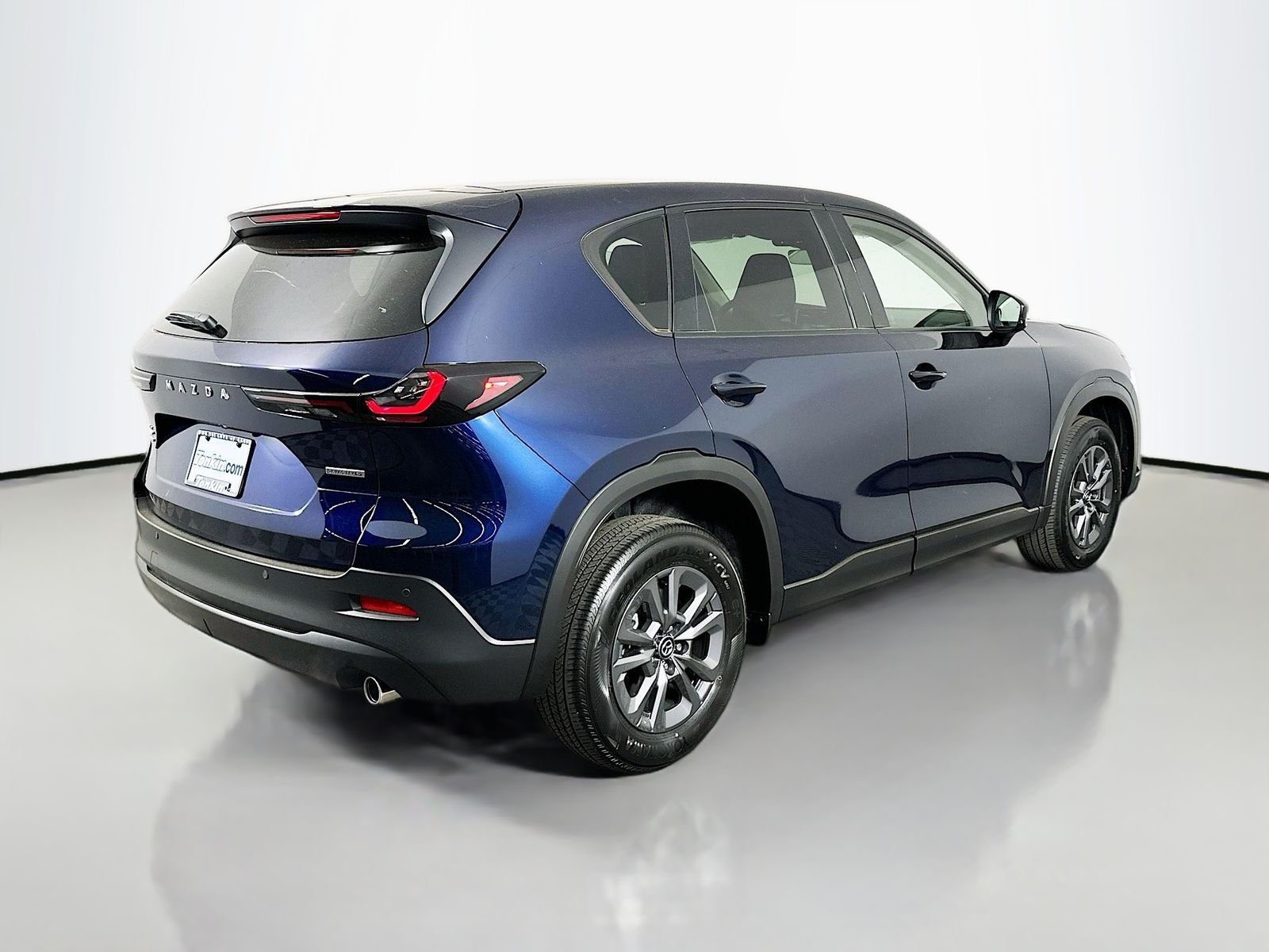 2026 Mazda CX-5 S Select - Photo 7