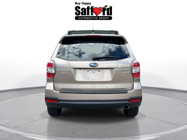 Used 2015 Brown Subaru 2.5i Touring image 7