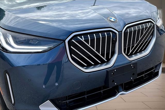 2026 BMW X3 30 - Photo 28